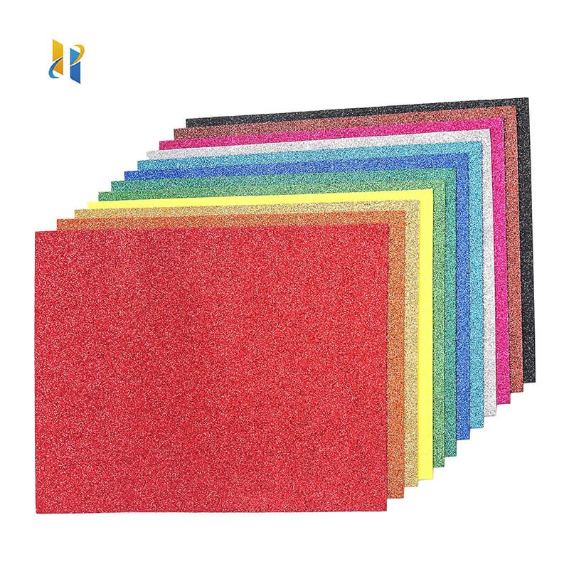 sheet glitter sheet